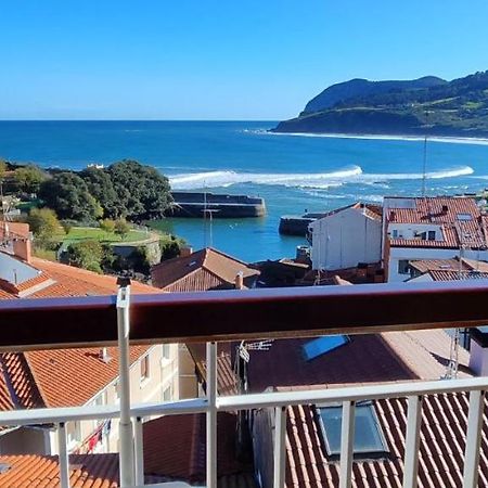 Mundaka Izaro Eye Apartment Ngoại thất bức ảnh