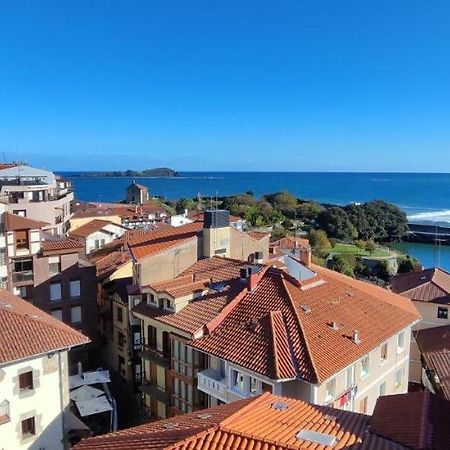 Mundaka Izaro Eye Apartment Ngoại thất bức ảnh