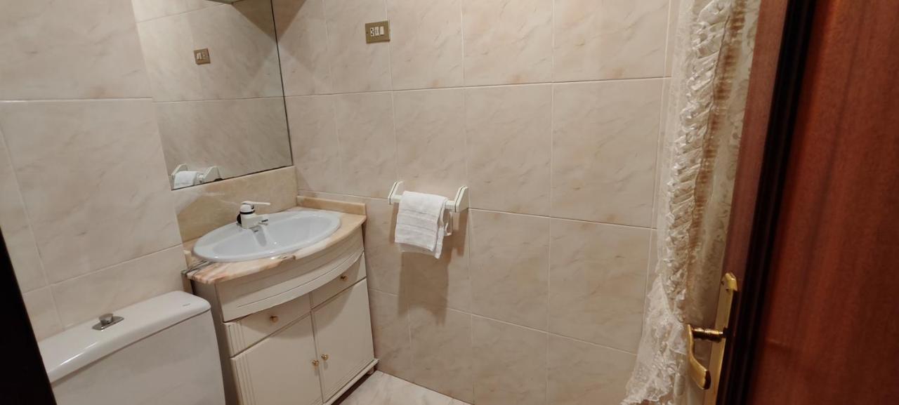 Mundaka Izaro Eye Apartment Ngoại thất bức ảnh