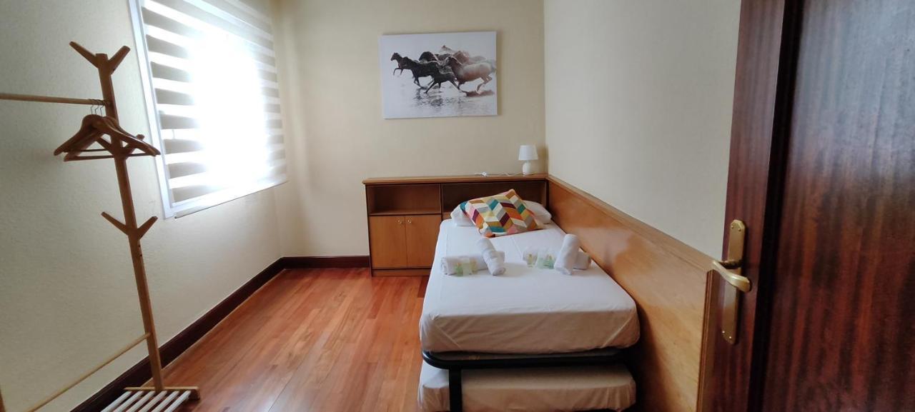 Mundaka Izaro Eye Apartment Ngoại thất bức ảnh