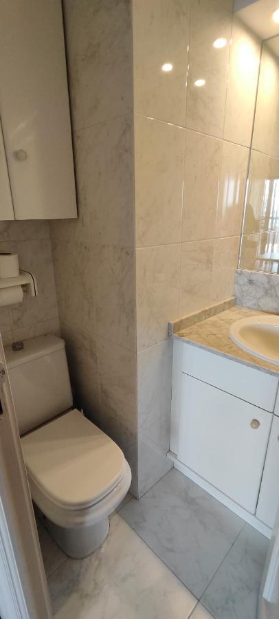 Mundaka Izaro Eye Apartment Ngoại thất bức ảnh